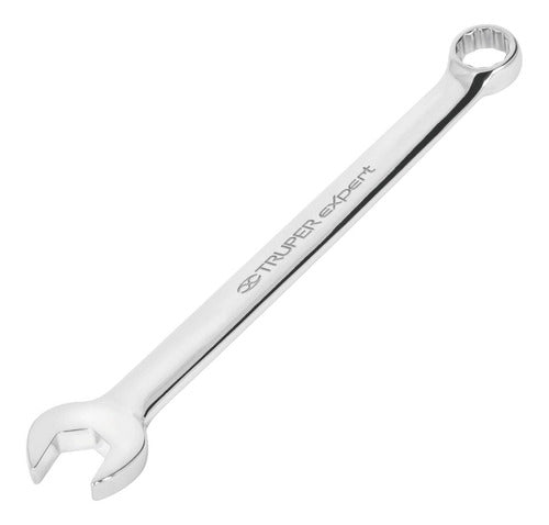 Truper 18mm Hexagonal Combination Wrench 0