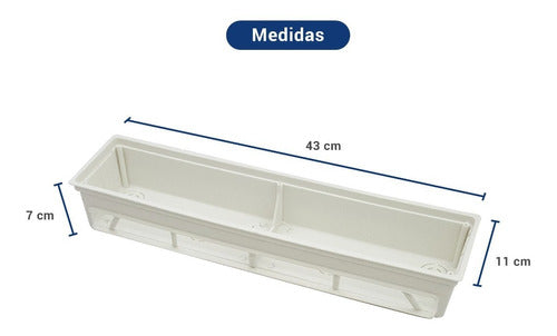 Norfrig Caja Preinstalacion Aire Acondicionado Split X10 Unidades 3