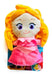 Tapimovil Hand Puppet Princesses Plush 4 Models 30 cm Ploppy 810604 0