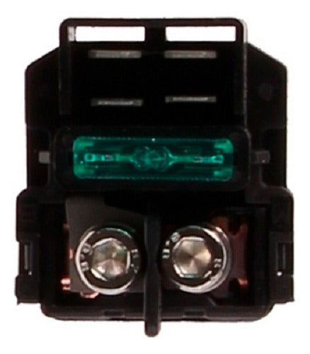 Relay Arranque Kawasaki Klx R 450 2008-09. En Panther Motos 0