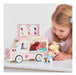 Le Toy Van Dolly Ice Cream Van 2