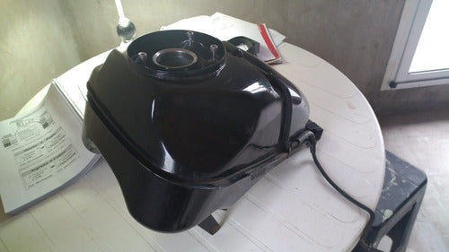 Tanque De Nafta Honda Cb190. Original 1