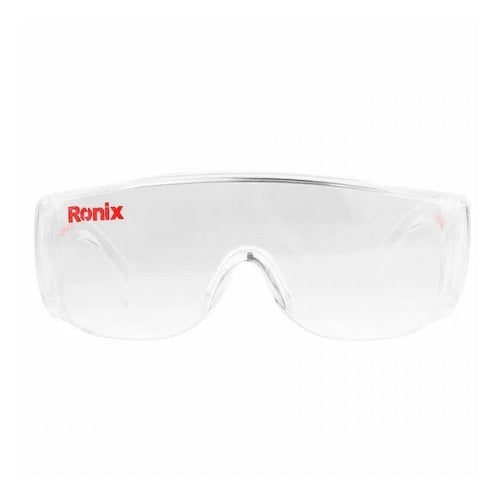 Ronix Safety Glasses Protection Lenses Price for 10 Units 3