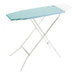 Tubogar Ironing Board 103x34 Cm with Iron Holder 0