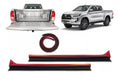 Burlete Caja Portón Kit De Sellado Hilux Toyota 2020 Kenny 2