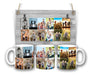 SUBLILUMAR Personalized Mugs with Your Image, Photo, or Design 1