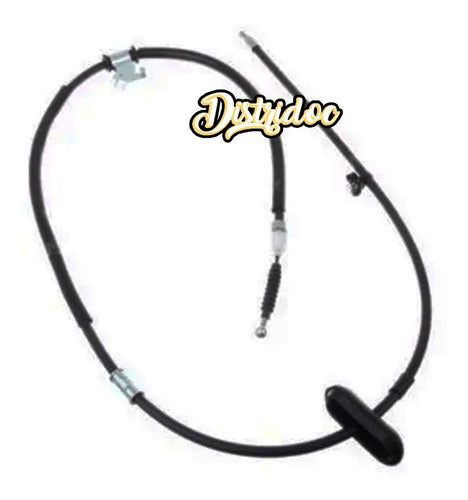 Chevrolet Cruze Handbrake Cable 2010/2016 2