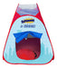 El Tio Vende Foldable Superman Children's Tent 3