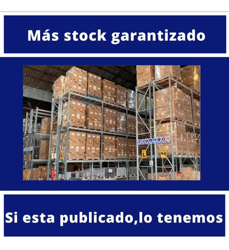 Caja Roker 48 Bocas Embutir Zm748 Por E631 6