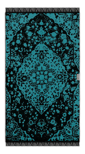 Leus Toalla Leus Conner Coffin Beach Towel - La Isla 0