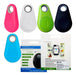 Belsic Wireless Bluetooth Key Finder Etracking Bt 4.0 4