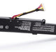 Amanda A41 N1501 A41lk9h L41lk2h Bateria Para Asus Rog G752v 2