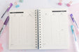Customized Planner with Your Photo on Cover Various Models Mdp 5