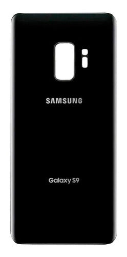 Samsung S9 G960 Rear Cover Replacement 0