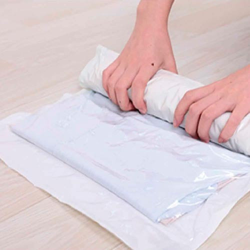 Vonne Set of 2 Vacuum Bags 40x60 Cm 2