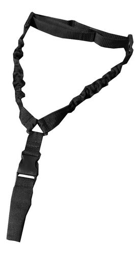 Boer Tactical Bungee One-Point Sling BO16C1 1