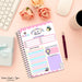 PPOT Imprimible Pack Planners + Notas Cute 0