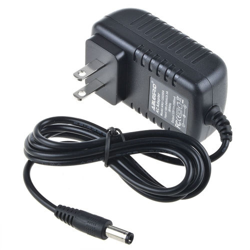 Ablegrid Ac Dc Power Adapter Charger 12V 2.5A 2500mA 5.5/2.5mm 0