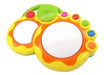 Interactive Baby Musical Drum with Light and Sound by Poppi 1