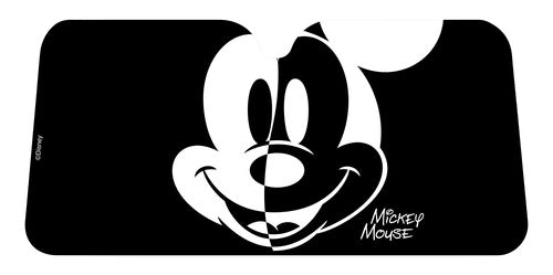 Disney Mickey Car Sunshade Foldable Metallic for Kids 0