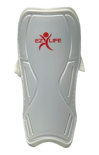 Ez Life Football Shin Guards for Men and Kids 0