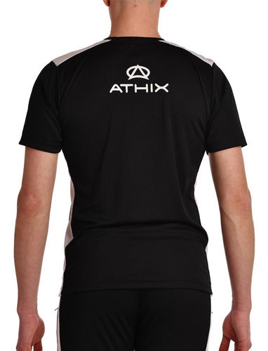 Athix Sport Referee Training T-Shirt - AFA Official 2