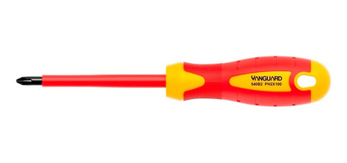 FEMA Insulated Screwdriver Phillip 2 X 100 0