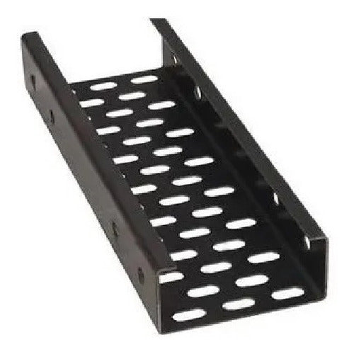 Painted Cable Tray 150mm X 3mt 0.70mm 3