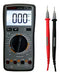 Yaxun Digital Multimeter Tester YX-9801 True RMS 0