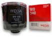 Wega Filtro De Aceite Volkswagen Fox Voyage 1.6 Todos 2012 A 2024 0