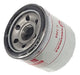 Cymaco Oil Filter Daihatsu Sirion (m1) 1.0 Dvvt Petrol 1998 to 2000 0