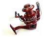 Surfish Cetta 05 - Spinning Reel for Varied Fishing 0