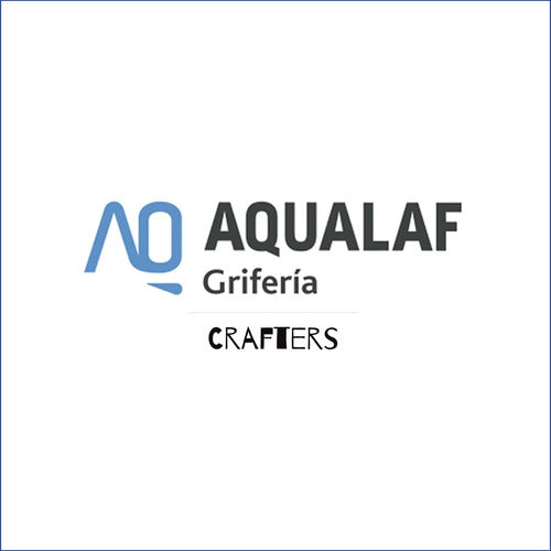 Aqualaf Combo Aqualaf De Accesorios Para Baño - Napoli - 6 Piezas 3