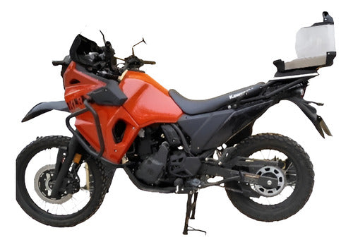 RST Racing Caballete Kawasaki KLR 650 2024 0