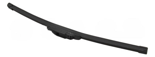 Windshield Wiper Blades Set for Chevrolet Agile 2014 to 2016 2