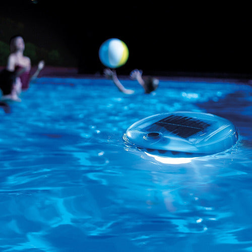 Intex Solar LED Floating Light for Pool 2