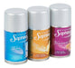 Pack of 3 Saphirus Aerosol Refill Fragrances Air Freshener 3