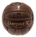 Liverpool F.C. Retro Heritage Mini Ball 1
