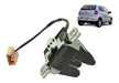 Cerradura Baul Electrica Vw Fox Suran Crossfox 2003 A 08 0