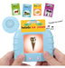 Mixio Educational Audio Flash Card Machine - English and Spanish 2