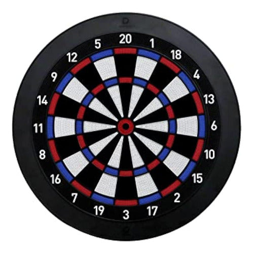 DARTSLIVE Home With Electronic Dartboard 0