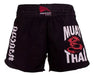 Short Muay Thai  Masculino 0