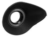 HOODEYE Ocular de Goma Para Nikon D7500 D7200 D5600 D5500 D3500 D3400 1