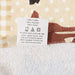 Kay Dee Kitchen Towel with Dog Tie Design 2