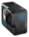 GoPro Hero 10 Black 23MP 5.3K Waterproof Camera - 10m 3