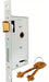 Candex Security Door Lock 125 Short Face 0