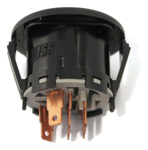 Interruptor De Llave De Encendido Ignicion Para Cub Cadet Gt 3