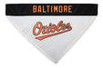 Pets First Orl3217sm Mlb Baltimore Orioles Reversible Pet Ba 2