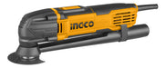 Multi Herramienta Renovator Ingco Mf3008 300w Ma 0