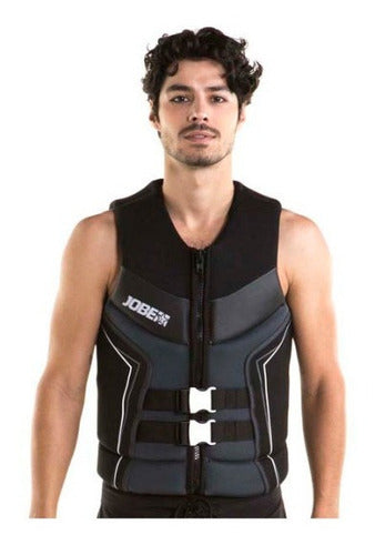 Jobe Adult Neoprene Vest Size S M L XL 2XL Nautical Ski Wake 0